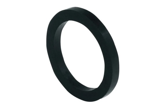 Junta de goma 7/8 labio 27x22x2mm