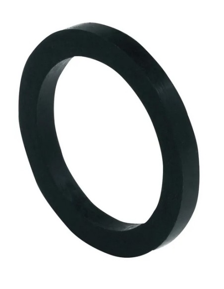 Junta de goma 7/8 labio 27x22x2mm