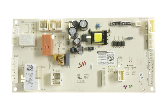 Modulo potencia Beko 2966869701