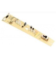 Modulo electronico Rowenta RH887101 25.2V