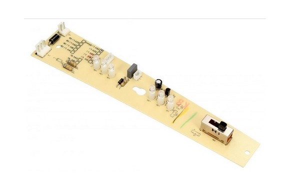 Modulo electronico Rowenta RH887101 25.2V