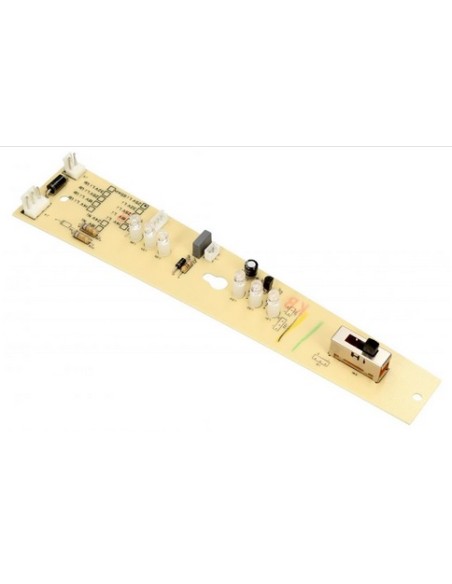 Modulo electronico Rowenta RH887101 25.2V
