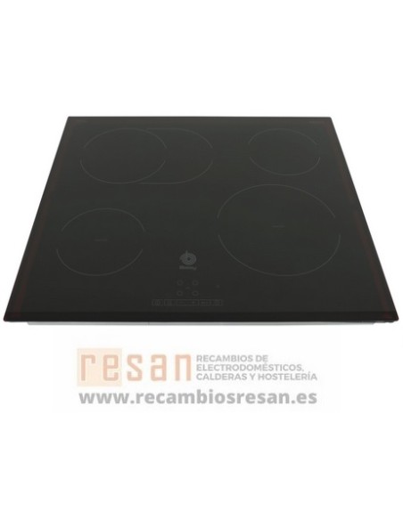 Cristal vitro Balay 3EB900LR