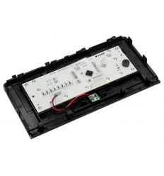 Modulo display Beko GN162530X
