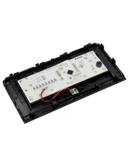 Modulo display Beko GN162530X
