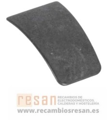 Cepo mando temperatura