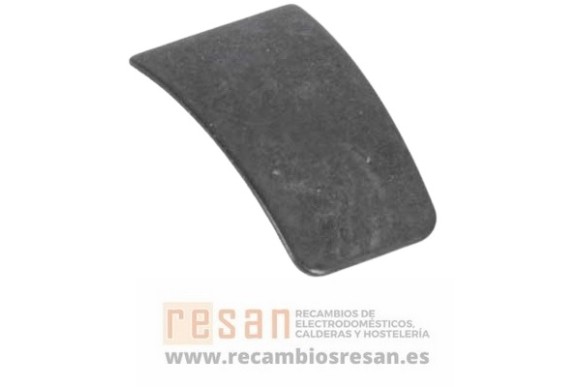 Cepo mando temperatura