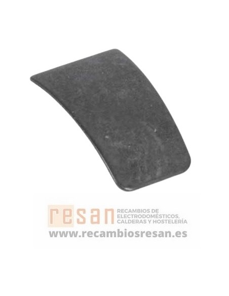 Cepo mando temperatura