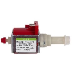 Electrobomba ULKA EP5 48W 230V