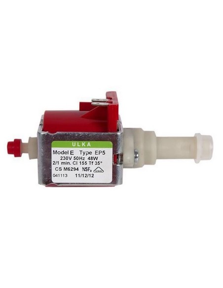 Electrobomba ULKA EP5 48W 230V