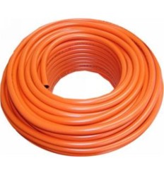 Tubo gas butano 9x15mm. (1 metro)
