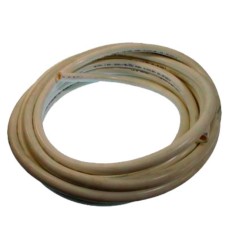 Tubo gas natural 15 mm. (metro)