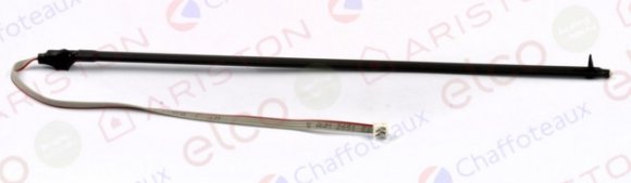 Sonda Ariston NTC NUOS EVOA+110WH