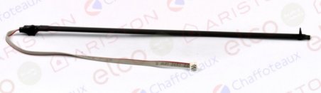 Sonda Ariston NTC NUOS EVOA+110WH