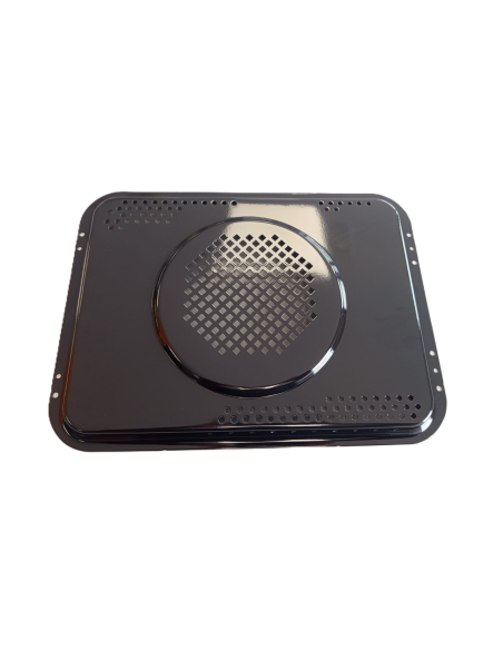 Chapa fondo ventilador horno Amica 8H-760TCX