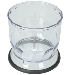 Vaso batidora Braun 4191 350ml