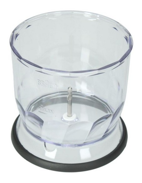 Vaso batidora Braun 4191 350ml