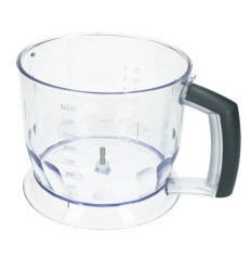 Vaso picadora Braun 4200 1500ml