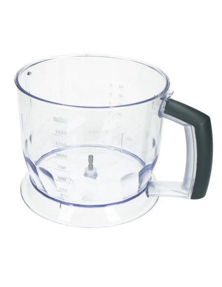 Vaso picadora Braun 4200 1500ml