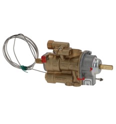 Grifo de gas Bertos