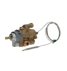 Grifo de gas Bertos 2