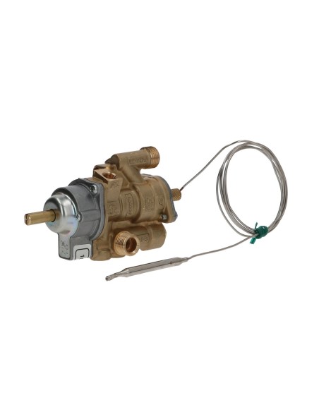 Grifo de gas Bertos