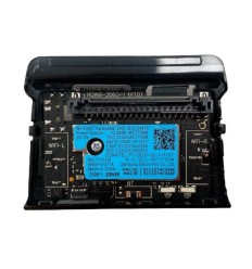Cliente de red TV Samsung TU55CU7105KXXC