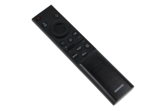 Mando TV Samsung TU55CU7105KXXC