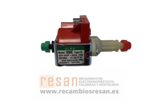 Bomba NME1S