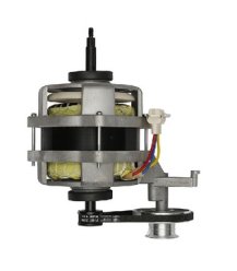 Motor secadora Hisense CFO67RE000