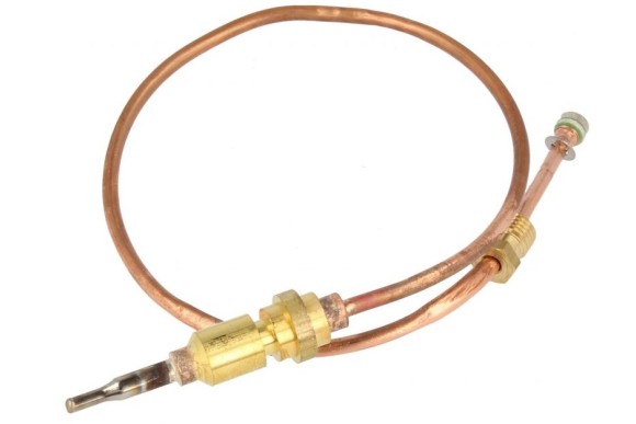 Termopar grill cocina Beko CG 41008 D