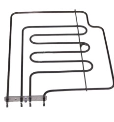 Resistencia superior Corbero 5541HE