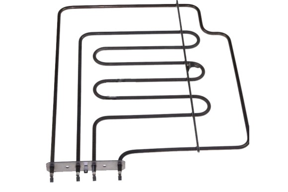 Resistencia superior Corbero 5541HE