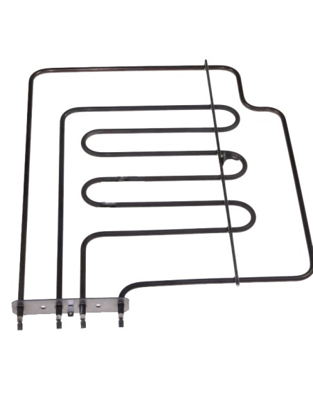 Resistencia superior Corbero 5541HE