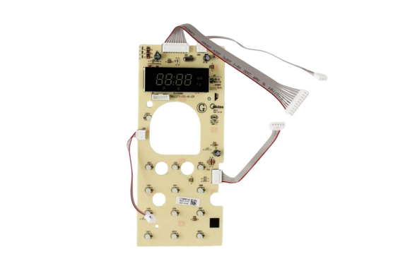 Display microondas NEFF HLAGD53N0/04