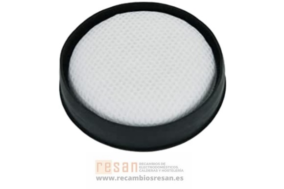 Filtro aspirador Rowenta 904401