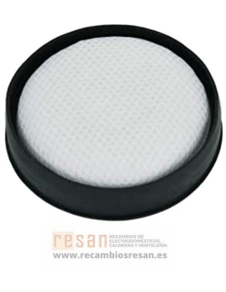 Filtro aspirador Rowenta 904401