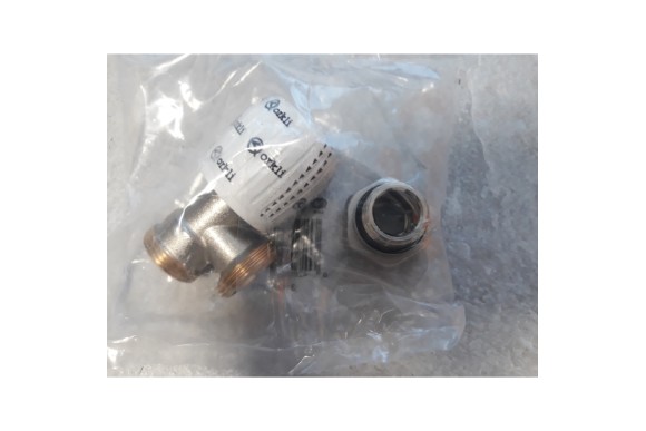 Llave Orkli 1/2M - 24x1.5 Escuadra