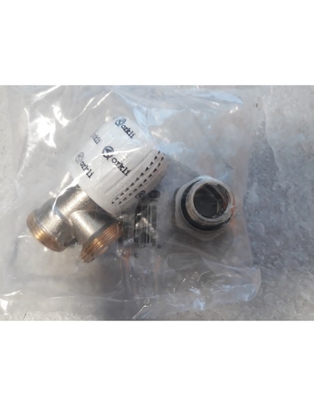 Llave Orkli 1/2M - 24x1.5 Escuadra