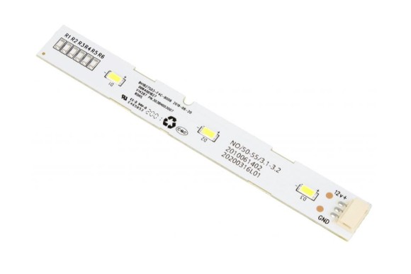 Lampara Led hrf522ig7