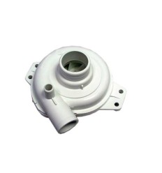 Turbina bomba lavavajillas Whirlpool
