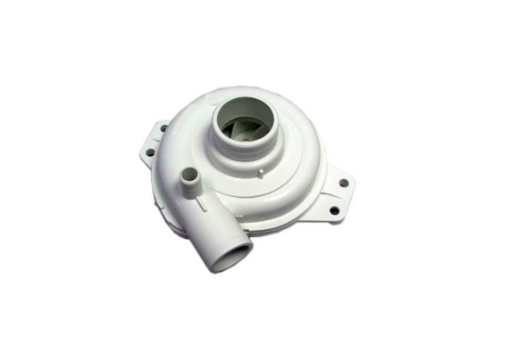Turbina bomba lavavajillas Whirlpool