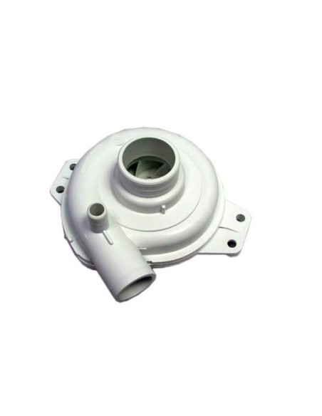 Turbina bomba lavavajillas Whirlpool
