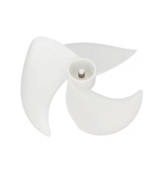 Aspa frigorífico LG GR-P2071EW