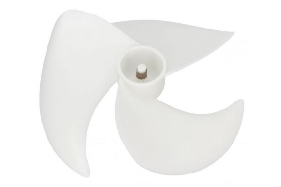 Aspa frigorífico LG GR-P2071EW