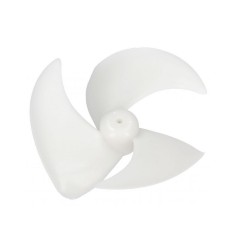 Aspa frigorífico LG GR-P2071EW 2