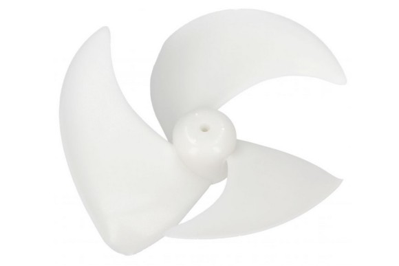 Aspa frigorífico LG GR-P2071EW