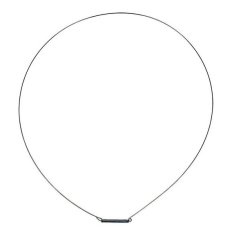 Brida exterior goma escotilla Samsung WW80J5355