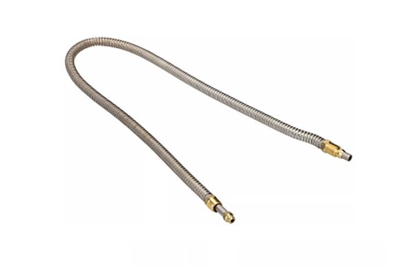 Tubo de gas cocina 6mm