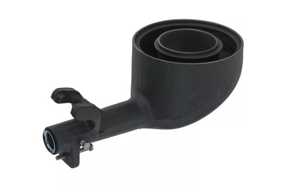 Quemador Jemi 120mm